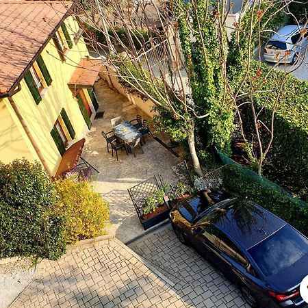 Casa Vacanza & Suite Joy Peschiera del Garda Dış mekan fotoğraf