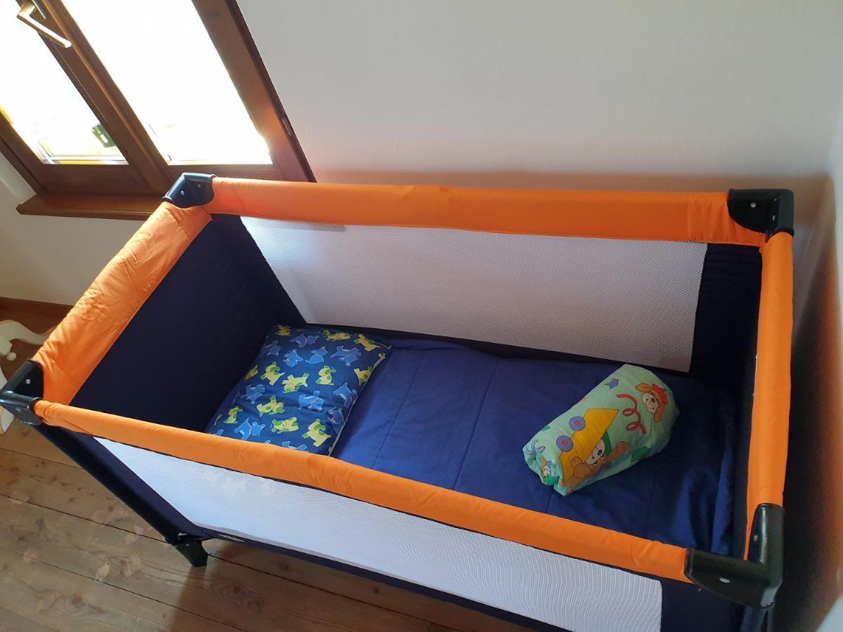 Casa Vacanza & Suite Joy Peschiera del Garda Dış mekan fotoğraf