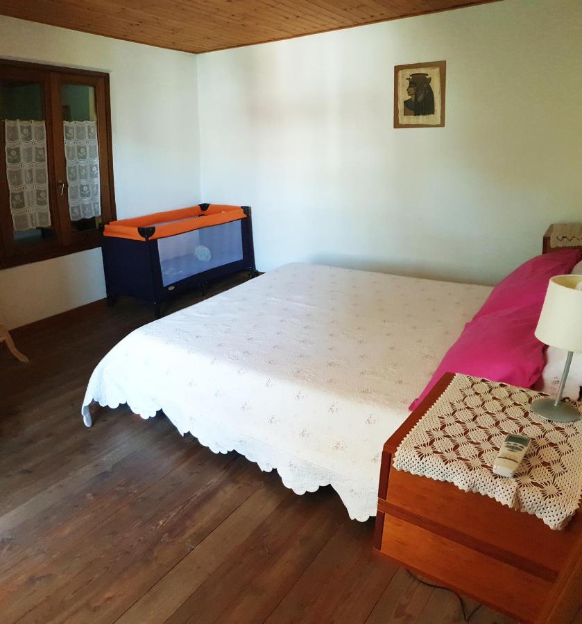 Casa Vacanza & Suite Joy Peschiera del Garda Dış mekan fotoğraf
