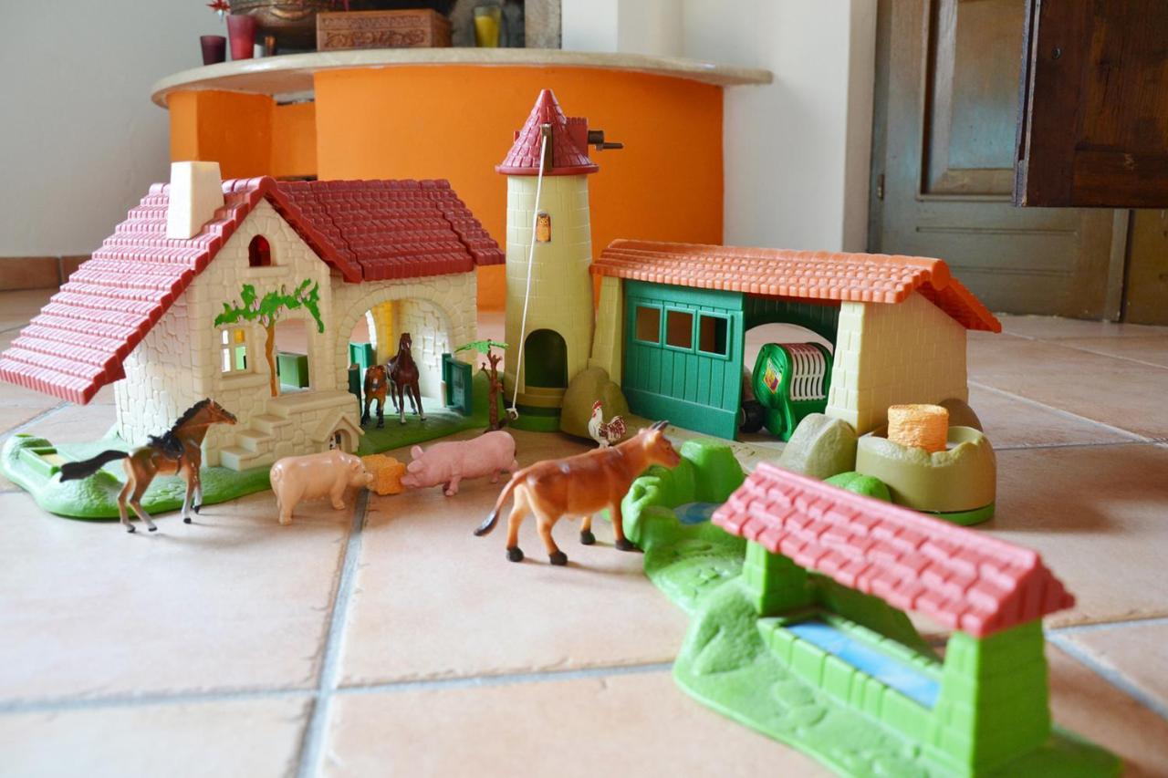 Casa Vacanza & Suite Joy Peschiera del Garda Dış mekan fotoğraf