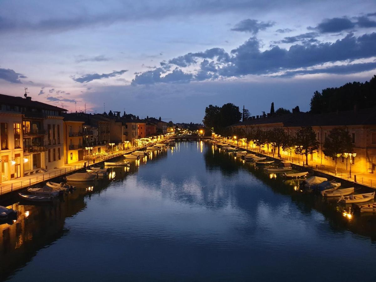 Casa Vacanza & Suite Joy Peschiera del Garda Dış mekan fotoğraf