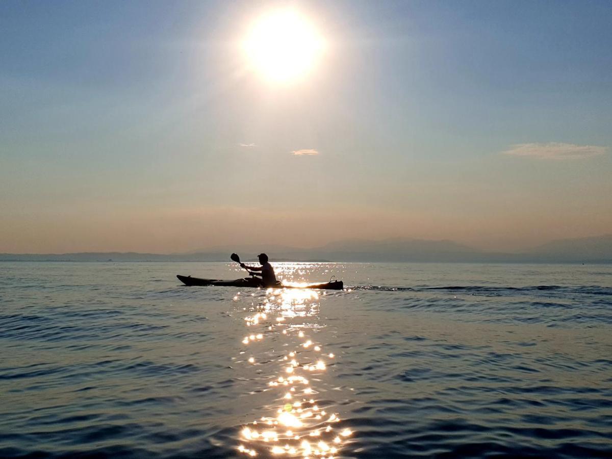 Casa Vacanza & Suite Joy Peschiera del Garda Dış mekan fotoğraf