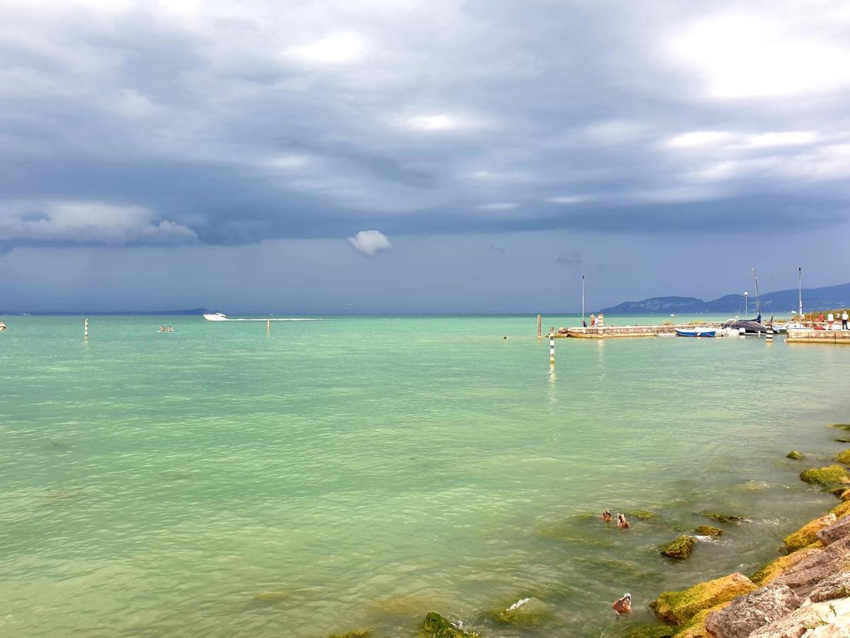 Casa Vacanza & Suite Joy Peschiera del Garda Dış mekan fotoğraf