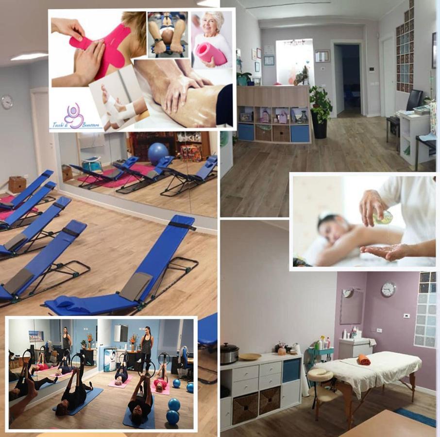 Casa Vacanza & Suite Joy Peschiera del Garda Dış mekan fotoğraf