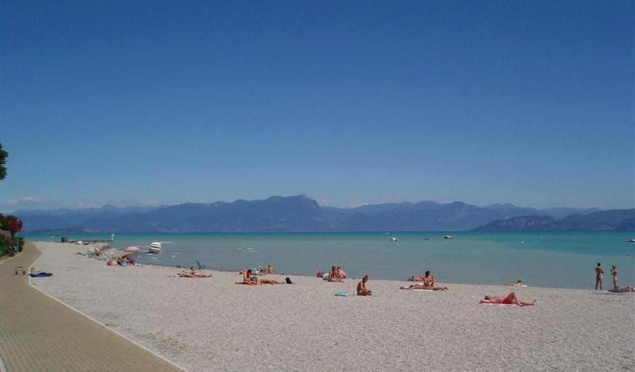 Casa Vacanza & Suite Joy Peschiera del Garda Dış mekan fotoğraf