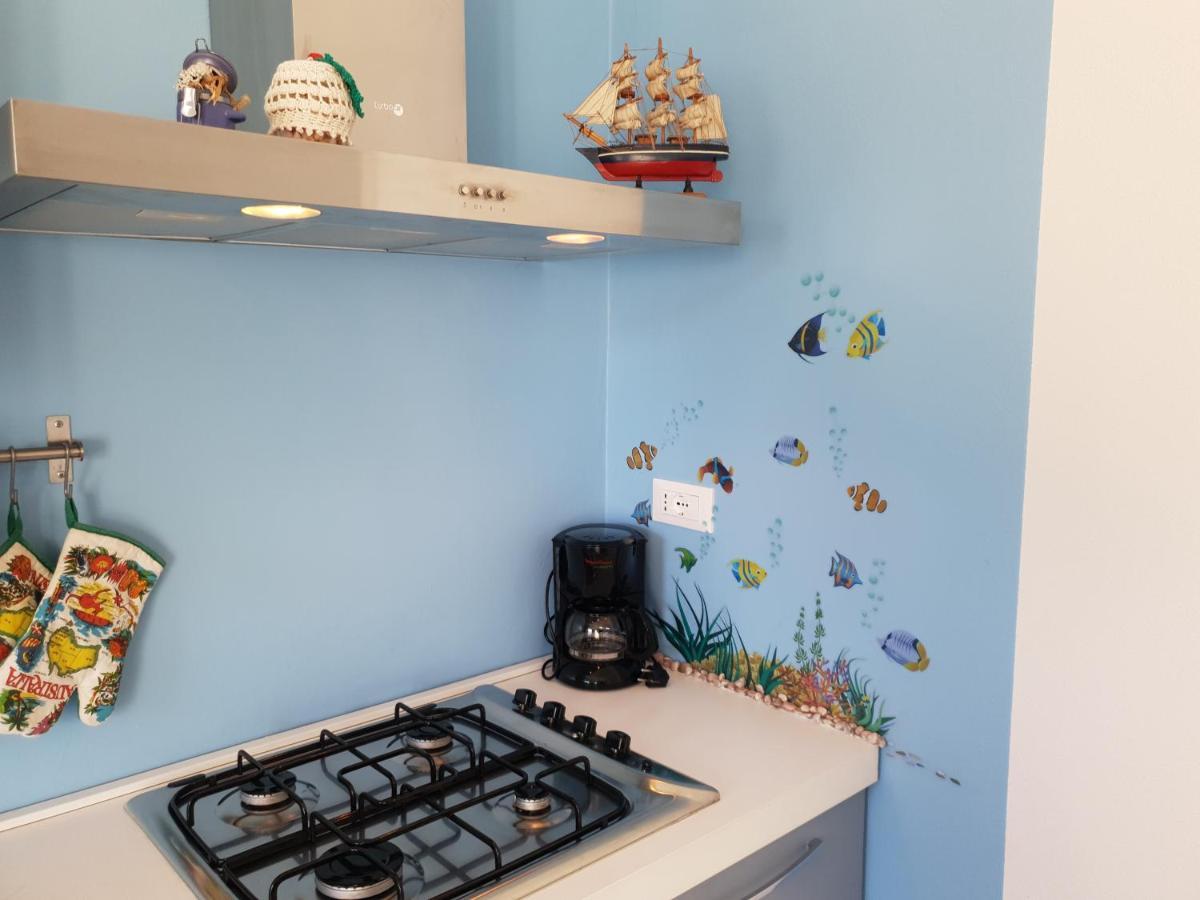 Casa Vacanza & Suite Joy Peschiera del Garda Dış mekan fotoğraf