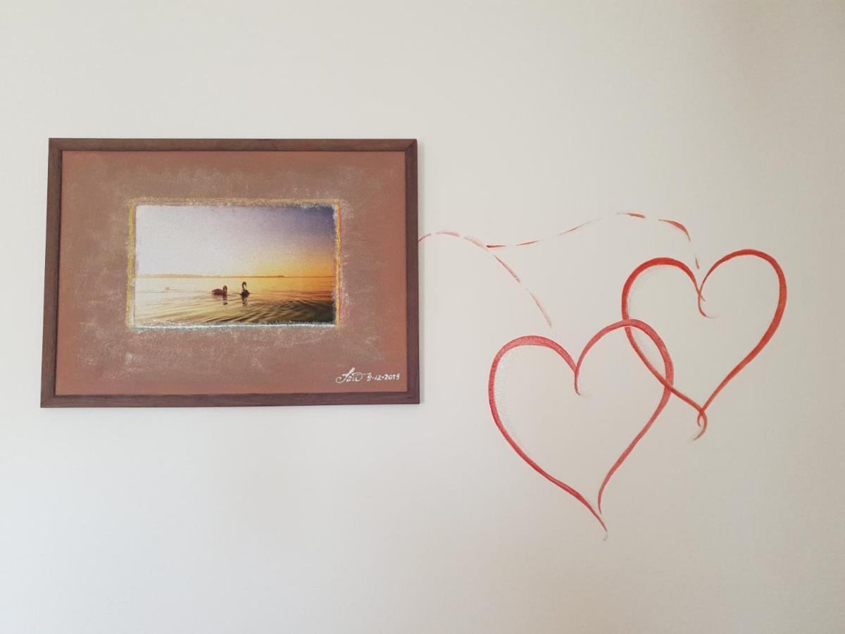 Casa Vacanza & Suite Joy Peschiera del Garda Dış mekan fotoğraf