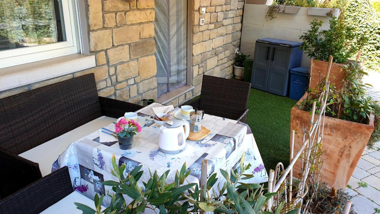Casa Vacanza & Suite Joy Peschiera del Garda Dış mekan fotoğraf