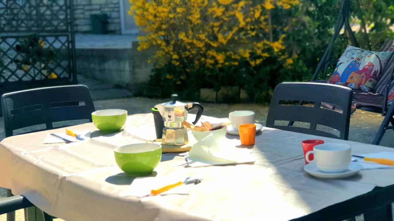 Casa Vacanza & Suite Joy Peschiera del Garda Dış mekan fotoğraf