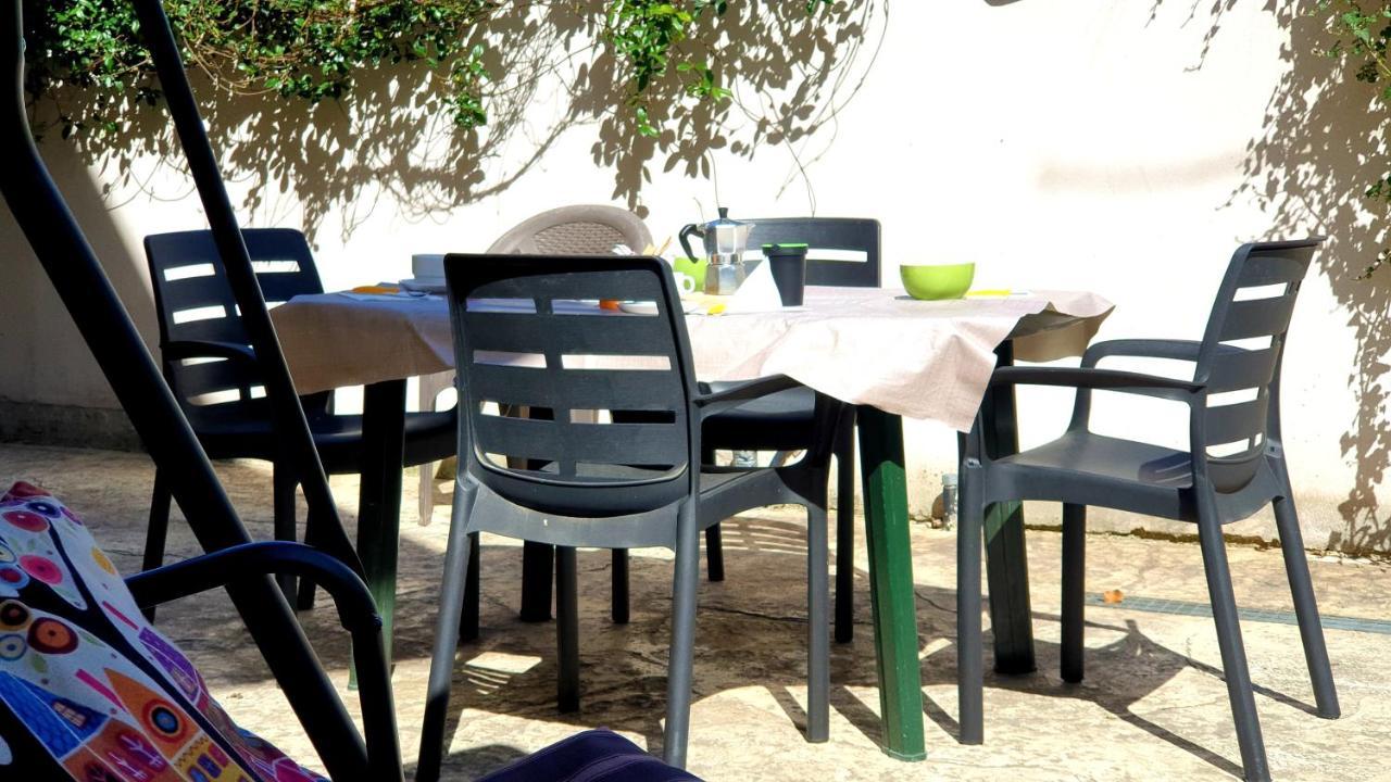Casa Vacanza & Suite Joy Peschiera del Garda Dış mekan fotoğraf