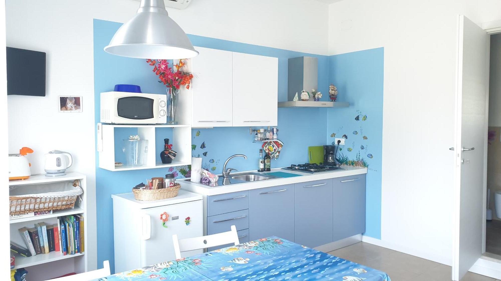 Casa Vacanza & Suite Joy Peschiera del Garda Oda fotoğraf